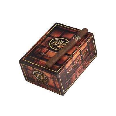 Tatiana Classic Night Cap Flavored Cigars