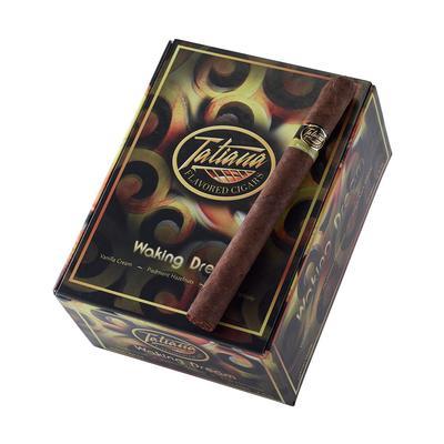 Tatiana Classic Waking Dream Flavored Cigars - bnb-tobacco