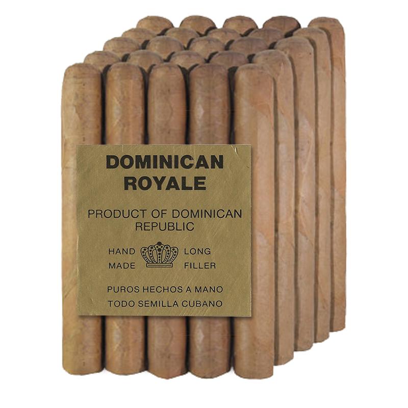 Dominican Royale Torpedo Cigars - bnb-tobacco
