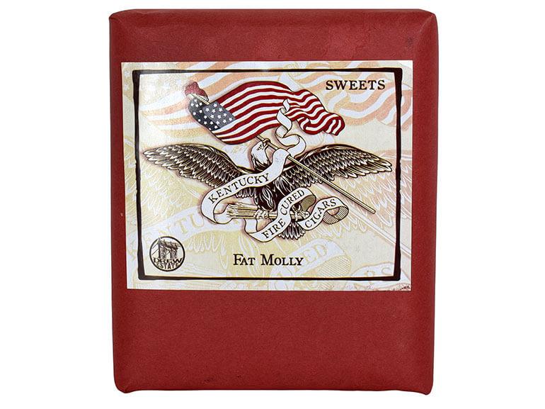 Muwat Kentucky Fire Cured Sweets - bnb-tobacco