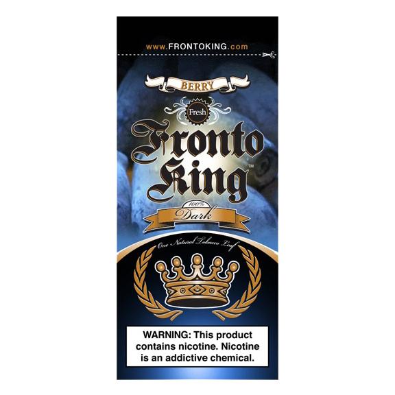berry tobacco Fronto Honey Berry Leaf Tobacco