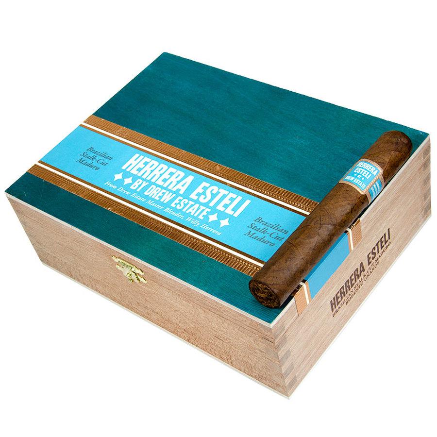 Herrera Esteli Brazilian Maduro - bnb-tobacco