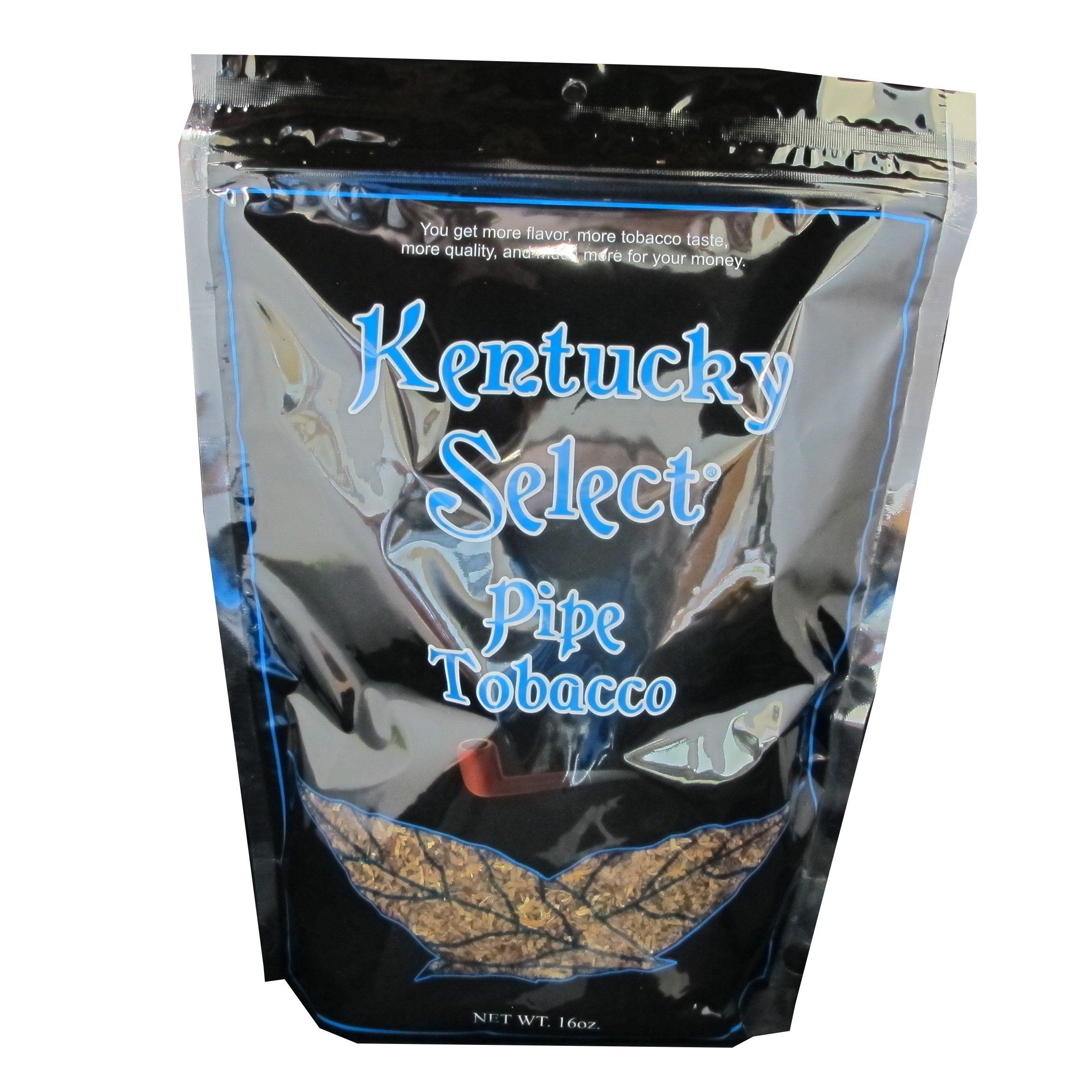 can you buy cigarettes online in kentucky Kentucky Select Blue Pipe Tobacco