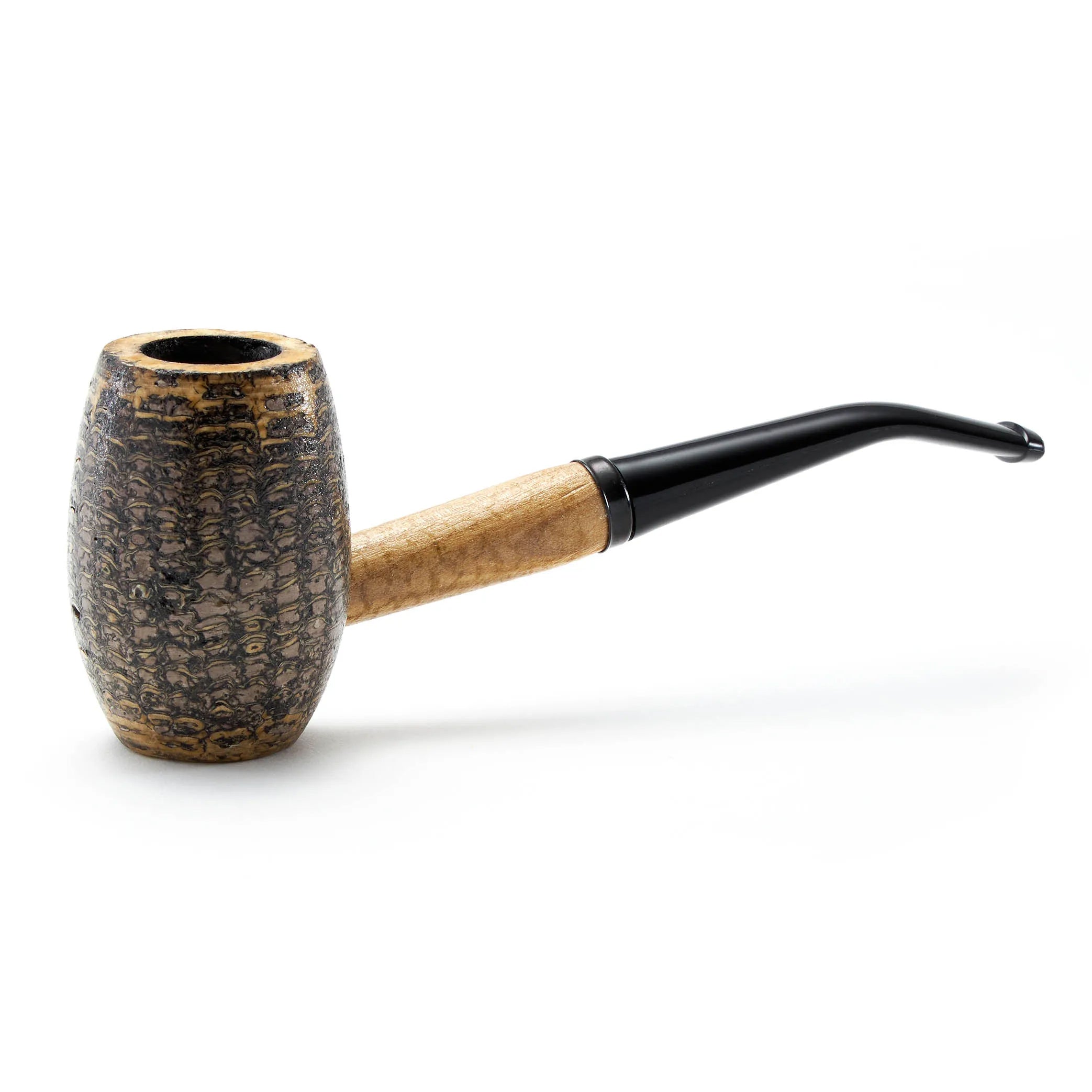 Missouri Meerschaum Country Gentleman Pipe