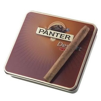 Panter Desert Cigars