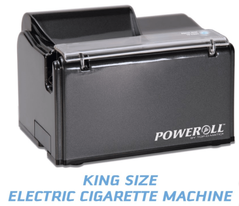 PoweRoll by Top-O-Matic - bnb-tobacco