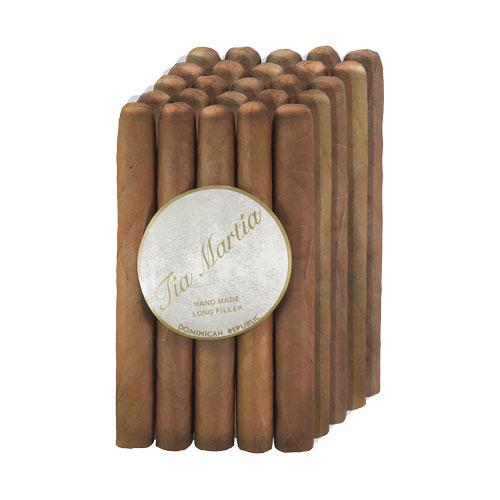 Tia Martia Robusto Cigars - bnb-tobacco