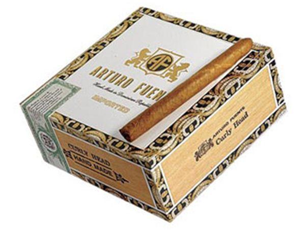 Arturo Fuente Curly Head - bnb-tobacco