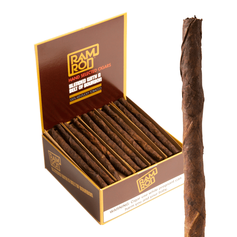 Ramrod Originals Cigars