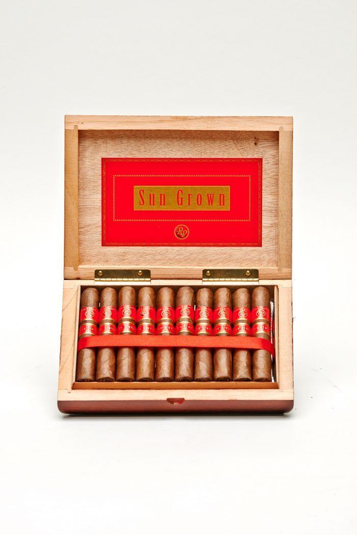 Rocky Patel Sun Grown - bnb-tobacco