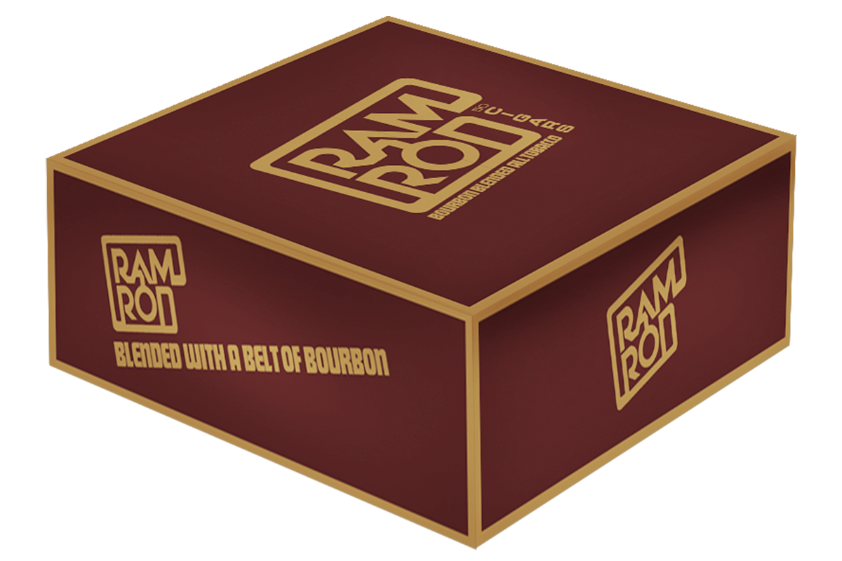Ramrod Originals Cigars