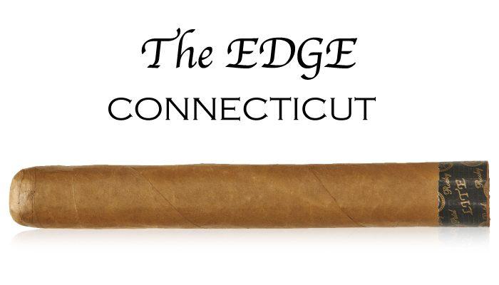 The Edge by Rocky Patel Connecticut - bnb-tobacco