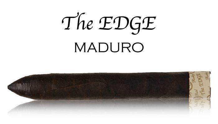 The Edge by Rocky Patel Maduro - bnb-tobacco