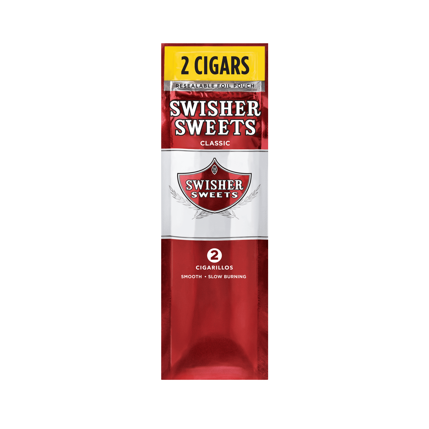 Swisher Sweets Natural Cigarillos