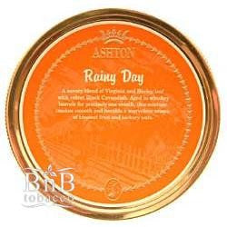Ashton Rainy Day Pipe Tobacco - bnb-tobacco