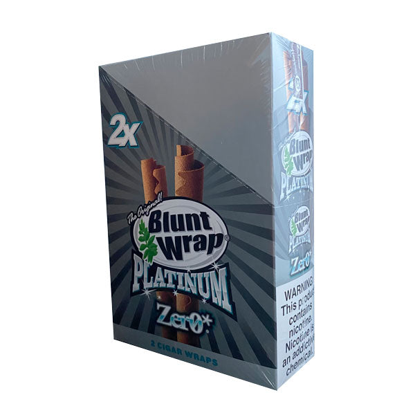 best tobacco free blunt wraps Blunt Wrap Zero (Flavorless) Double Platinum Wraps best tobacco free blunt wraps Blunt Wrap Zero (Flavorless) Double Platinum Wraps