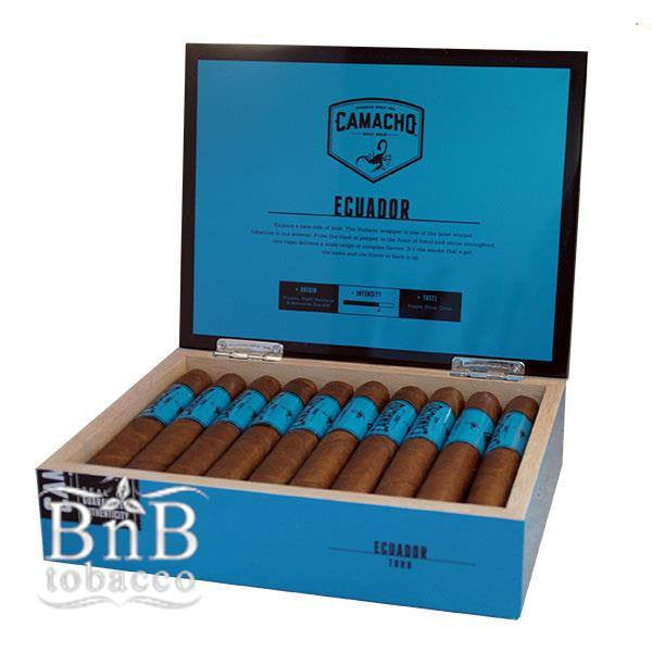 ecuador tobacco Camacho Ecuador Cigars | Rolling Cigars