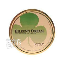 eileen's dream pipe tobacco review CAO Eileen's Dream Tobacco Tin