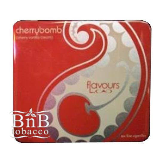 CAO Flavours - bnb-tobacco