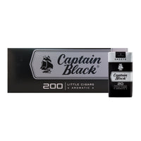 Captain Black Sweets Little Cigars - bnb-tobacco