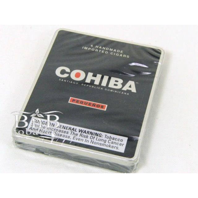 Cohiba Small Cigars - bnb-tobacco