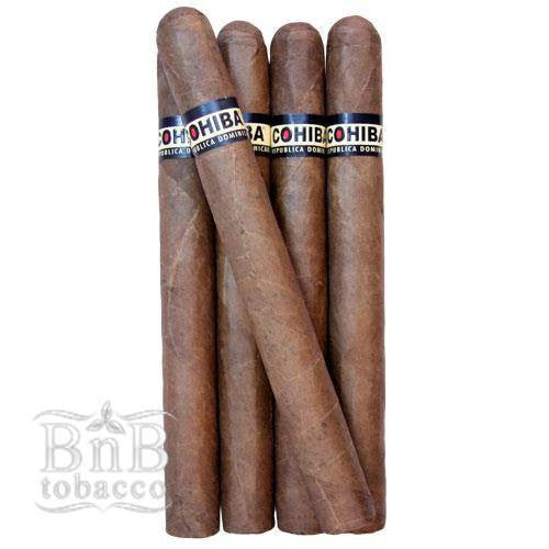 Cohiba Boxed Cigars | Cuban Cigars | BnB Tobacco