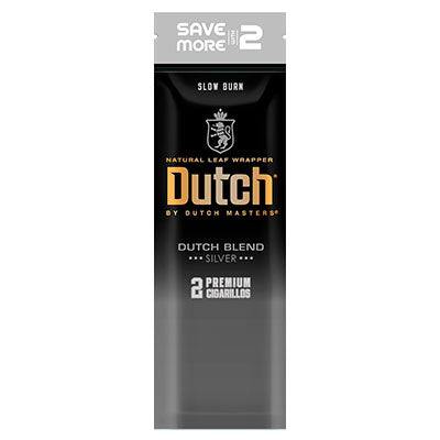 Dutch by Dutch Masters Dutch Blend Cigarillos