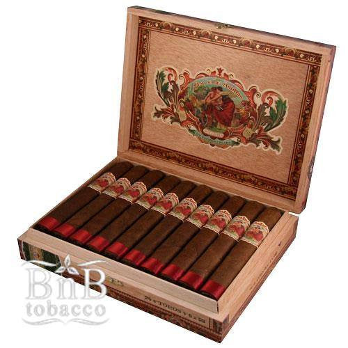 Flor de Las Antillas Sun Grown - bnb-tobacco