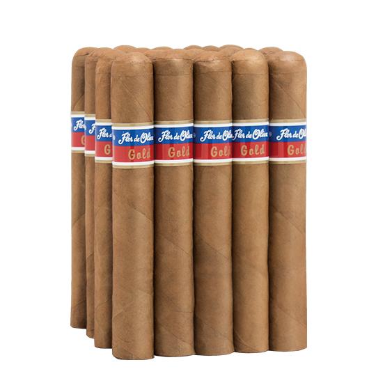 Flor de Oliva Gold - bnb-tobacco
