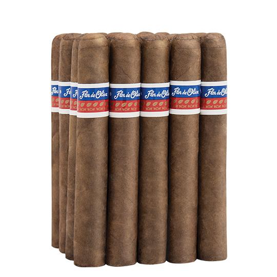 Flor de Oliva Natural - bnb-tobacco