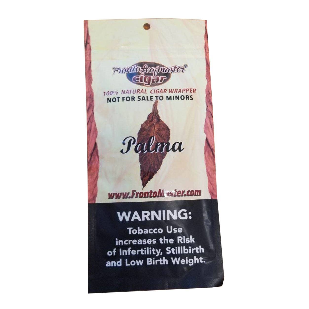 Fronto Leaf Master Palma - bnb-tobacco