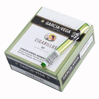 Garcia y Vega Cigarillos - bnb-tobacco
