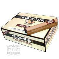 Garcia y Vega English Corona Cigars - bnb-tobacco