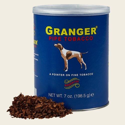Granger Pipe Tobacco - bnb-tobacco