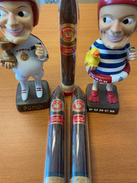 Punch Rare Corojo El Doble Crystale - bnb-tobacco