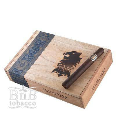 Liga Undercrown Maduro - bnb-tobacco