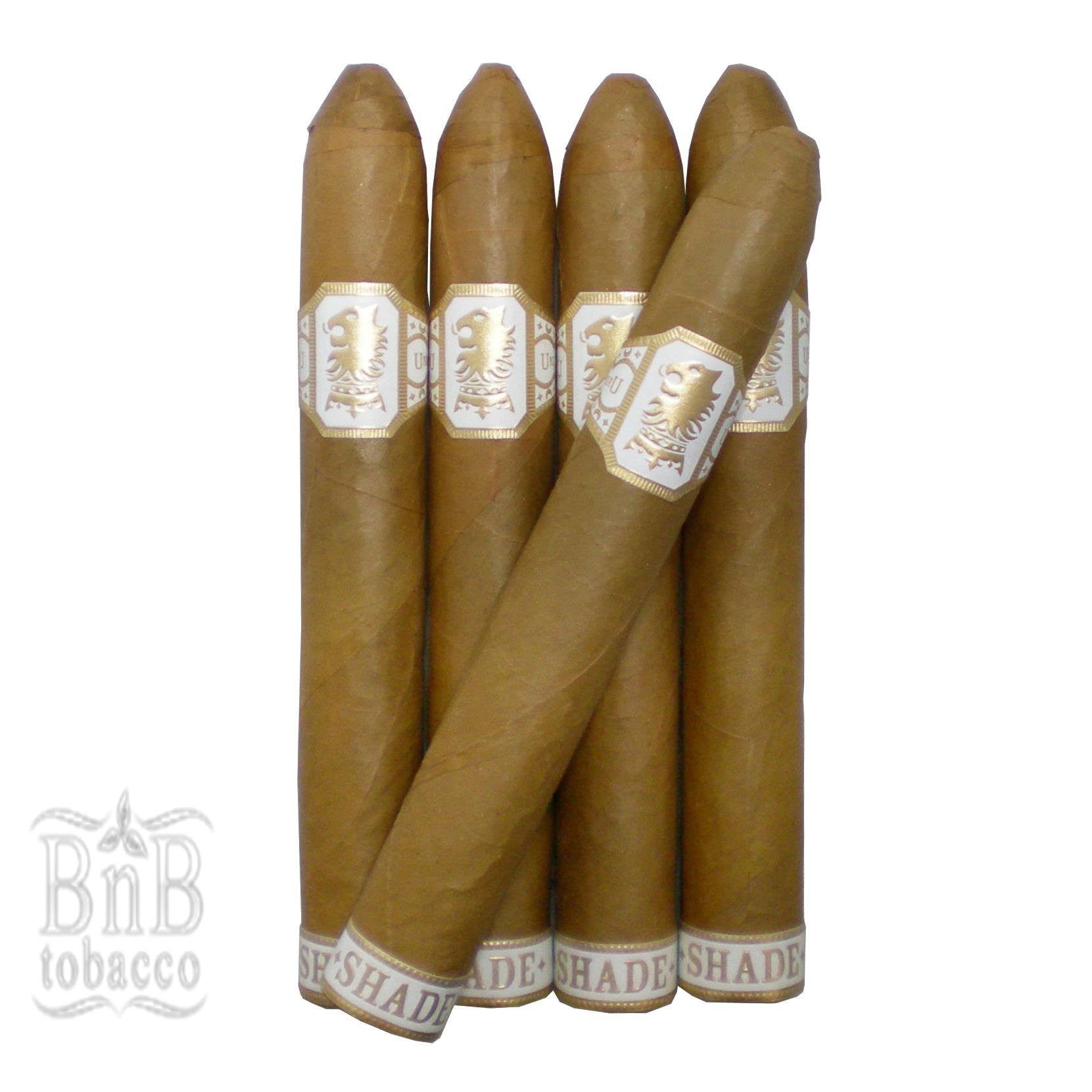 Liga Undercrown Shade - bnb-tobacco