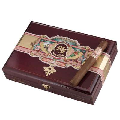 My Father - bnb-tobacco