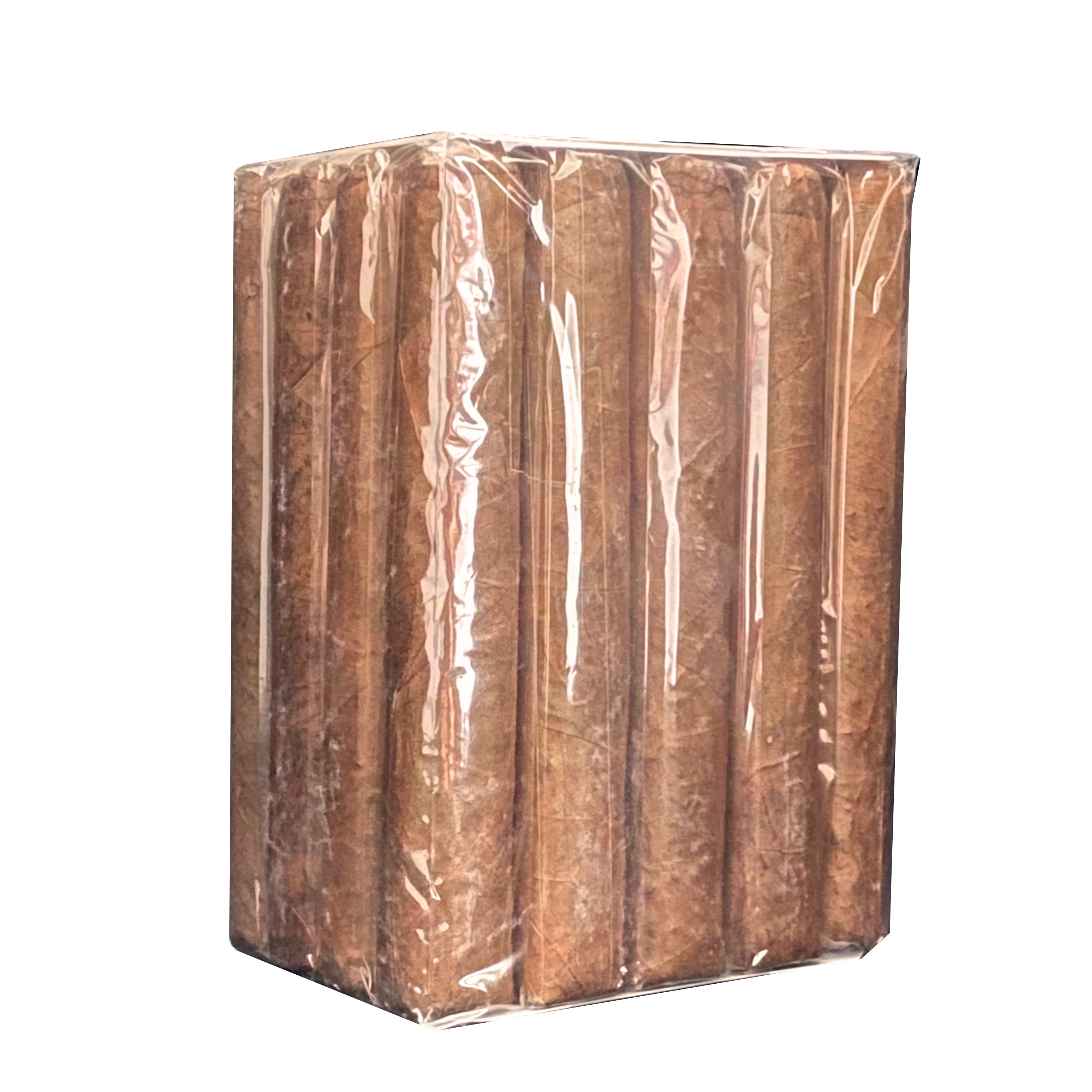 Naked Connecticut Bundles