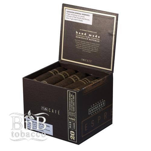 Nub Nuance - bnb-tobacco