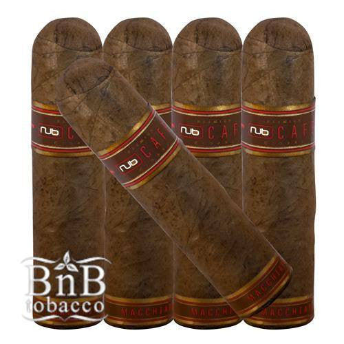 Nub Nuance - bnb-tobacco