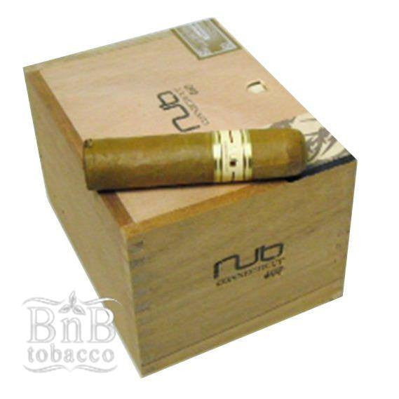 Nub Connecticut - bnb-tobacco