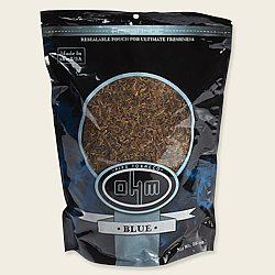 Ohm Blue Pipe Tobacco – BnB Tobacco
