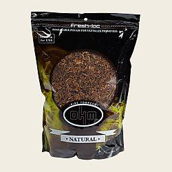 Ohm Natural Pipe Tobacco - bnb-tobacco