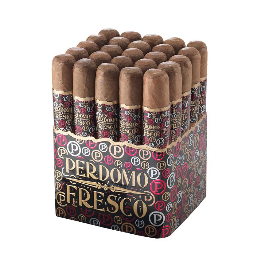 Perdomo Fresco Connecticut - bnb-tobacco