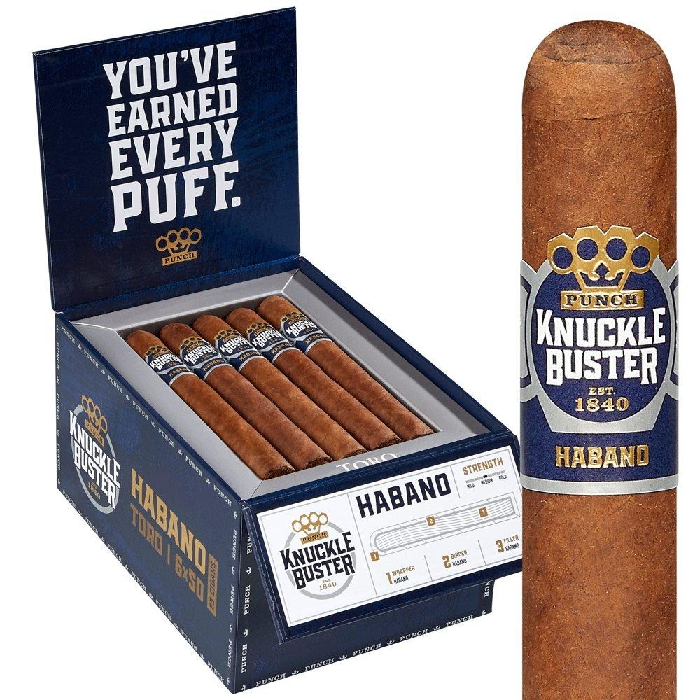 Punch Knuckle Buster - bnb-tobacco