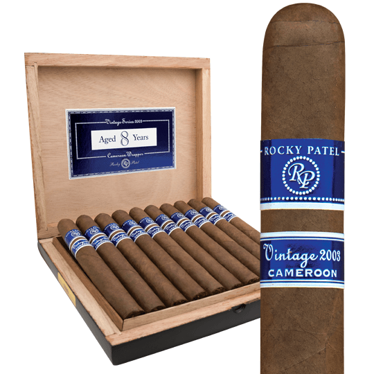 Rocky Patel Vintage 2003 - bnb-tobacco