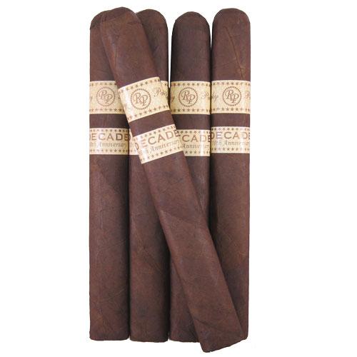 Rocky Patel Decade - bnb-tobacco