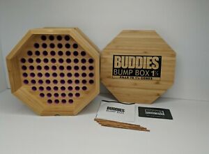 boost bump box Buddies Octagonal Bump Box Cone Filler | RYO
