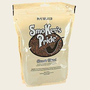 Smoker's Pride Natural Pipe Tobacco - bnb-tobacco